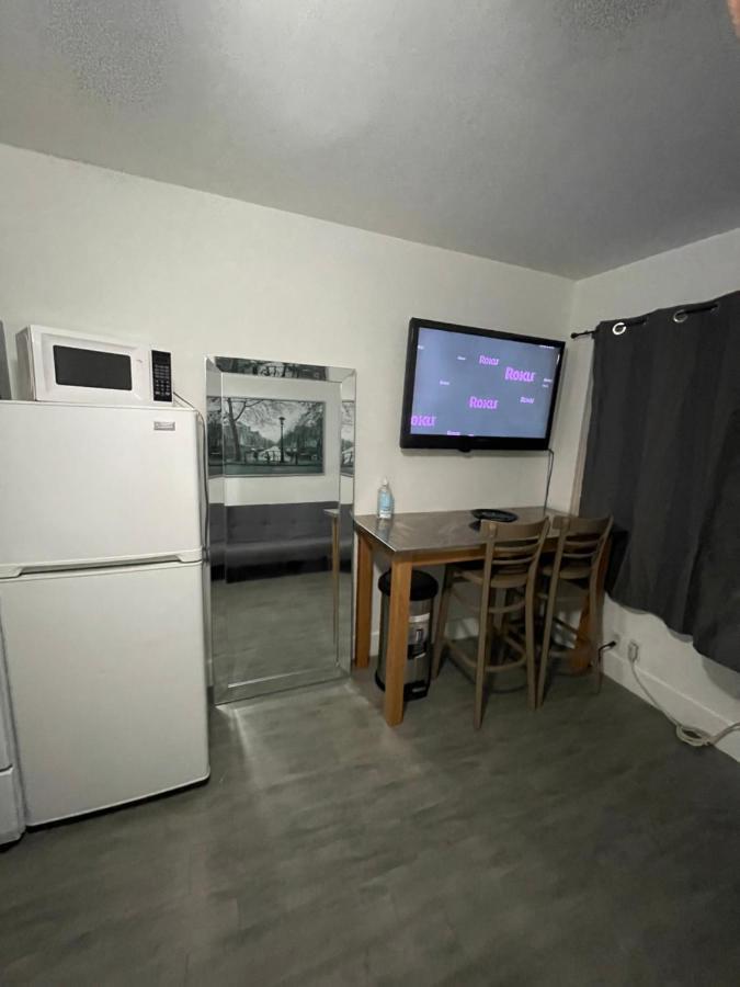 Apartament Trendy Pads In Hollywood Zewnętrze zdjęcie